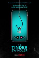 Watch The Tinder Swindler Vumoo