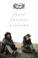 Watch These Voyages Unknown (Short 2021) Vumoo