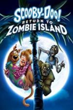 Watch Scooby-Doo: Return to Zombie Island Vumoo