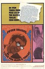 Watch I Love You, Alice B. Toklas! Vumoo