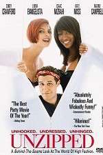 Watch Unzipped Vumoo