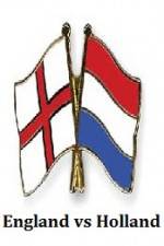 Watch England vs Holland Vumoo