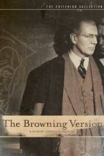 Watch The Browning Version Vumoo