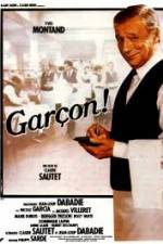 Watch Garçon! Vumoo