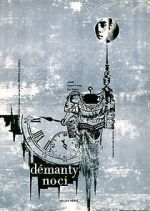 Watch Diamonds of the Night Vumoo