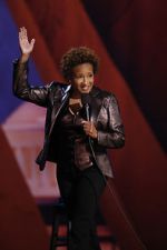 Watch Wanda Sykes: I\'ma Be Me Vumoo