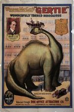 Watch Gertie the Dinosaur (Short 1914) Vumoo
