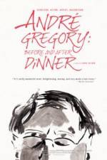 Watch Andre Gregory: Before and After Dinner Vumoo