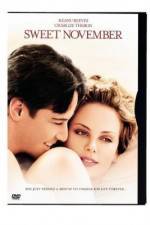 Watch Sweet November Vumoo