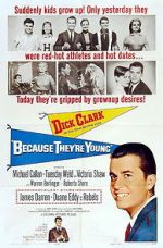 Watch Because They\'re Young Vumoo