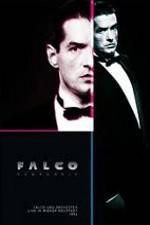 Watch Falco Symphonic Vumoo