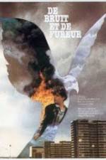 Watch Sound and Fury Vumoo