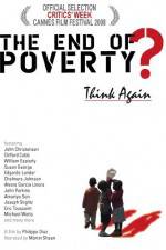 Watch The End of Poverty Vumoo
