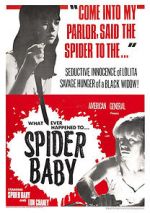 Watch Spider Baby or, the Maddest Story Ever Told Vumoo