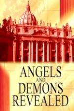 Watch Angels and Demons Revealed Vumoo