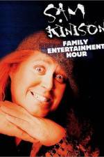 Watch The Sam Kinison Family Entertainment Hour Vumoo
