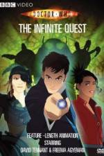 Watch Doctor Who: The Infinite Quest Vumoo