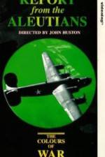 Watch Report from the Aleutians Vumoo