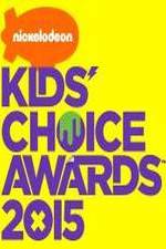 Watch Nickelodeon Kids\' Choice Awards 2015 Vumoo