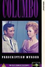 Watch Prescription Murder Vumoo