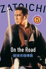 Watch Zatoichi's Fighting Journey Vumoo