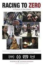 Watch Racing to Zero in Pursuit of Zero Waste Vumoo