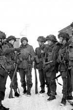 Watch Parachute Battalion Vumoo