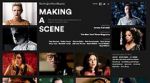 Watch Making a Scene (Short 2013) Vumoo