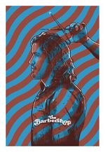 Watch The Barbershop (Short 2021) Vumoo