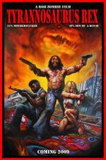 Watch T Rex Blood Vumoo