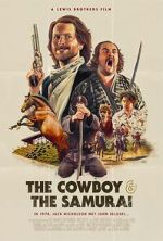 Watch The Cowboy & The Samurai (Short 2023) Vumoo