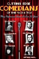 Watch Cutting Edge Comedians of the \'60s & \'70s Vumoo