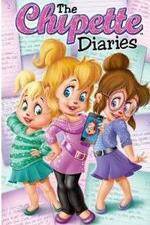 Watch The Chipette Diaries Vumoo