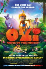 Watch Ozi: Voice of the Forest Vumoo