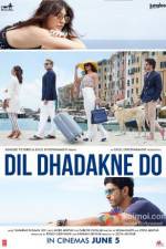 Watch Dil Dhadakne Do Vumoo