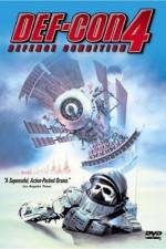 Watch Def-Con 4 Vumoo