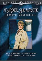 Watch Murder, She Wrote: The Last Free Man Vumoo