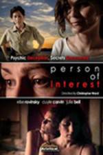 Watch Person of Interest Vumoo