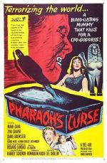 Watch Pharaoh's Curse Vumoo
