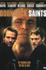 Watch The Boondock Saints Vumoo
