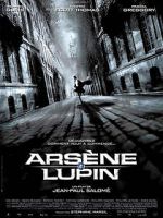 Watch Arsène Lupin Vumoo