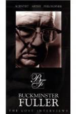 Watch Buckminster Fuller: The Lost Interviews Vumoo