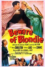 Watch Beware of Blondie Vumoo