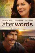 Watch After Words Vumoo