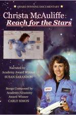 Watch Christa McAuliffe Reach for the Stars Vumoo