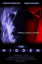Watch The Hidden (Short 2021) Vumoo