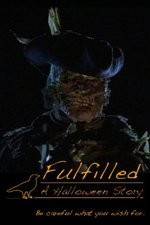 Watch Fulfilled: A Halloween Story Vumoo