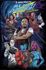 Watch Alien Danger! With Raven Van Slender Vumoo