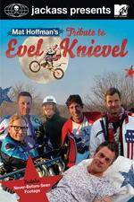 Watch Jackass Presents Mat Hoffmans Tribute to Evel Knievel Vumoo