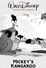 Watch Mickey\'s Kangaroo (Short 1935) Vumoo